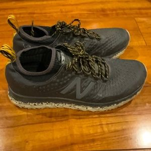 New Balance Sneakers Fresh Foam Hierro v.3